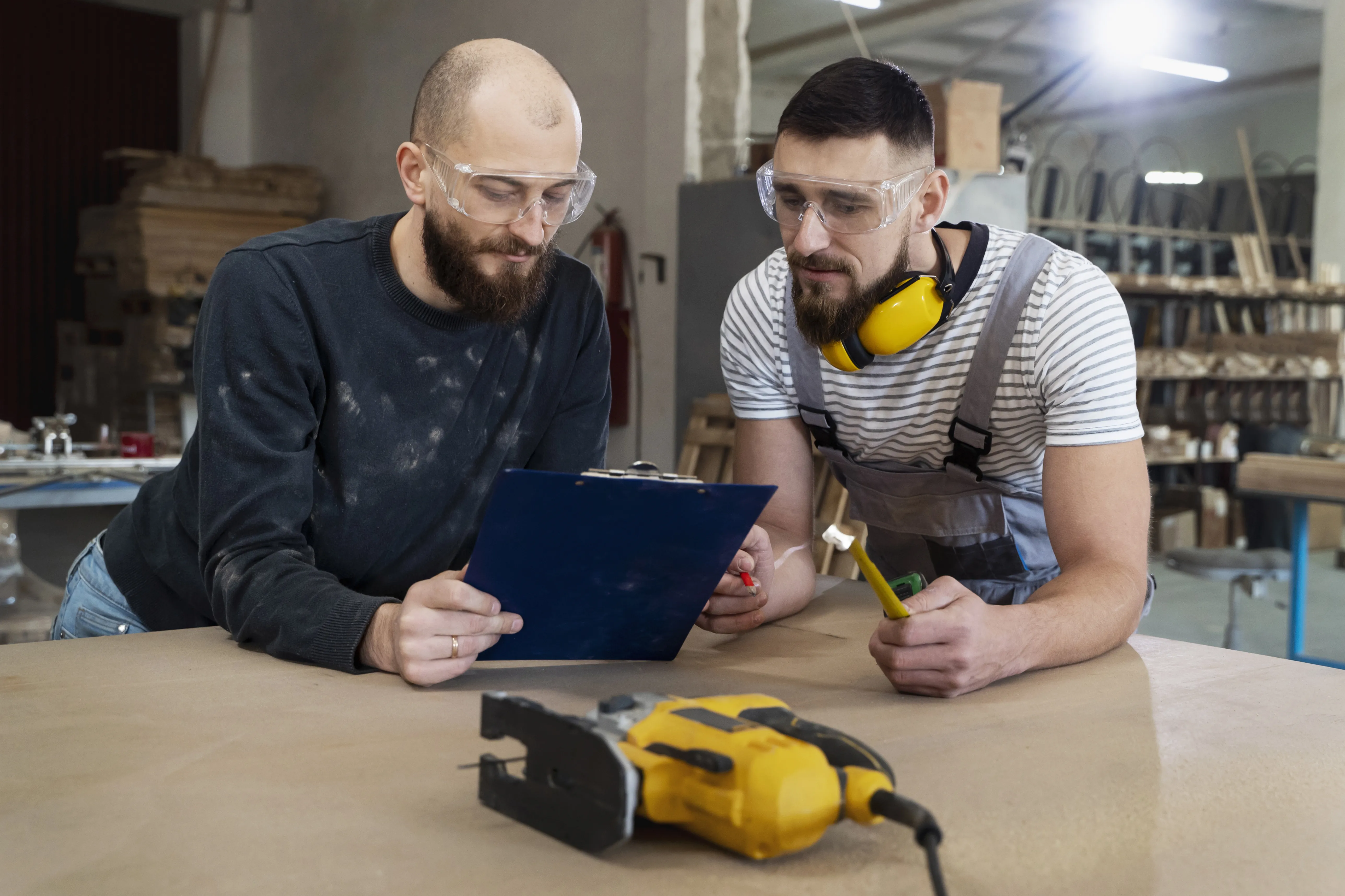 توريد العمالة الفنية والاستشارية