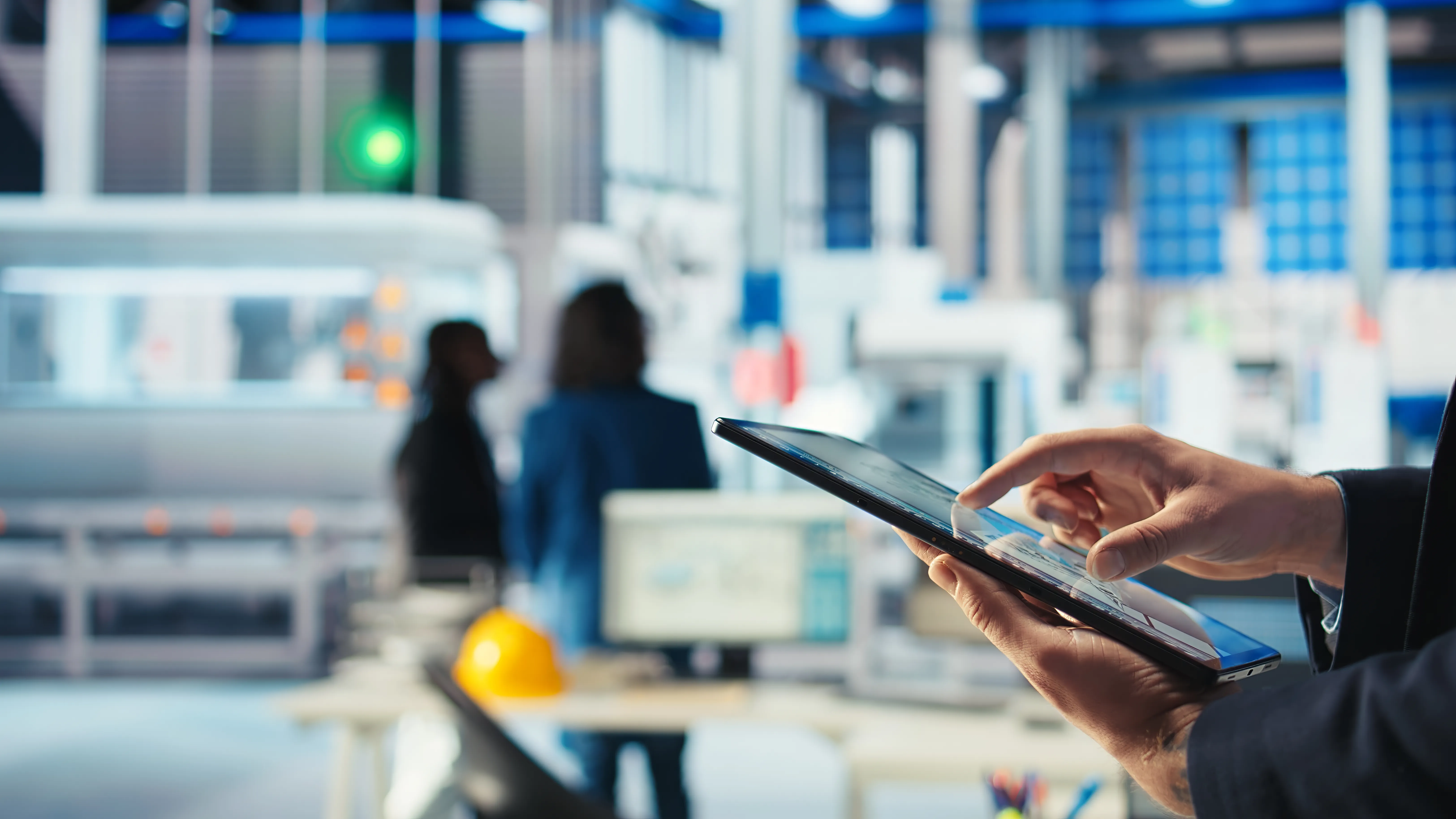 الورشة المتنقلة لخدمة المشاريع